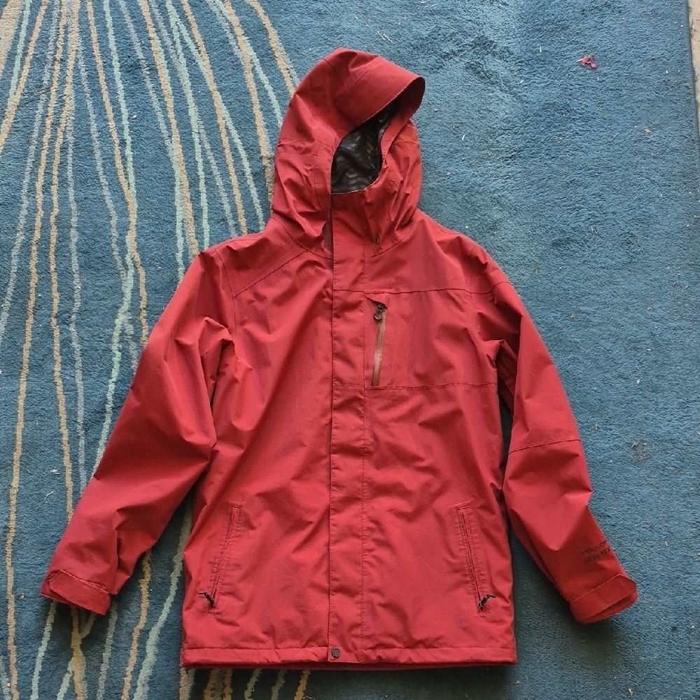 Volcom Gore-Tex Jacket